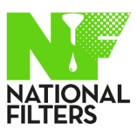 National Filters logo - Similar company to Compressor Rebuilding Service