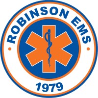 Robinson Emergency Medical Service logo - Similar company to Valley Ambulance Authority