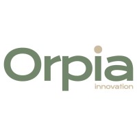 Orpia Innovation logo - Similar company to Fghi