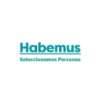 Habemus Consulting logo - Similar company to Beupflow
