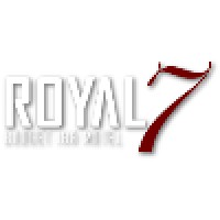 Royal 7 logo - Similar company to Divine Intervention Inc.