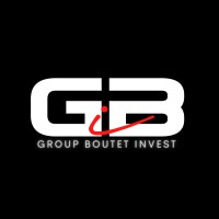 Group Boutet Invest logo - Similar company to Atom Group