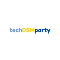 techDSMparty logo - Similar company to Secdsm