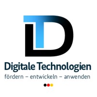 Digitale Technologien fördern – entwickeln – anwenden logo - Similar company to Forum Digital Technologies