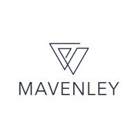 Mavenley Corp logo - Similar company to Techdebates