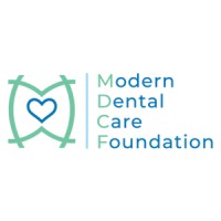 Modern Dental Care Foundation logo - Similar company to Modern Dental