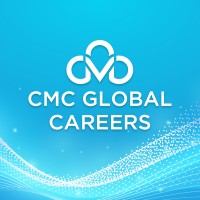 CMC Global Careers logo - Similar company to Cmc Technology & Solution (Cmc Ts)