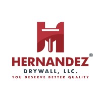Hernandez Drywall, LLC. logo - Similar company to Trias Construction Llc