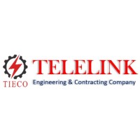 Telelink-TIECO logo - Similar company to Telilink