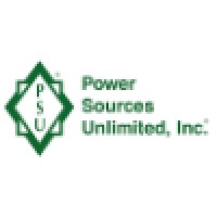 Power Sources Unlimited, Inc. logo - Similar company to Ac Power Corp. (Preen)