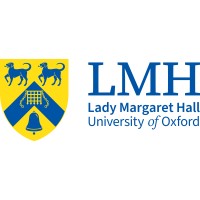 LMH Summer Programmes logo - Similar company to Pacific Consulting Group