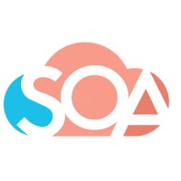 SOA Technologies logo - Similar company to Pro6 Managers