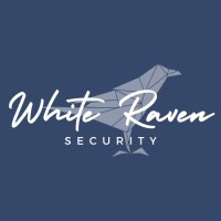 White Raven Security logo - Similar company to Aetotech Llc