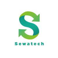 Sewatech NG logo - Similar company to Devtek Tanks