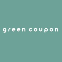 Green Coupon logo - Similar company to Uptrend Digital