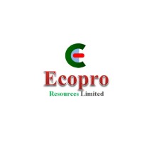 EcoPro Resources Ltd logo - Similar company to Smart-E-Menu