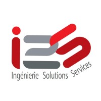 I2S - Ingénierie Solutions & Services logo - Similar company to Technostorage
