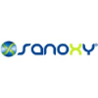 SANOXY logo - Similar company to Systems Tailor Made