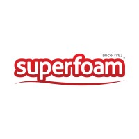 Superfoam Ltd logo - Similar company to Eiuk India