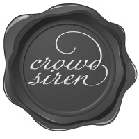 Crowd Siren logo - Similar company to Shiftit Health