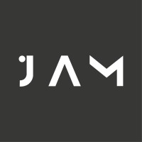 JAM Product Design logo - Similar company to Harrison Engineering & Design