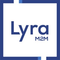 Lyra M2M logo - Similar company to Lyra M2M