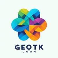 GeoTK XP logo - Similar company to Geomatica