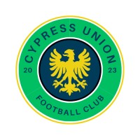 CYPRESS UNION FC logo - Similar company to Match Fit Surf