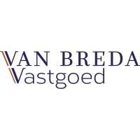 Van Breda Vastgoed logo - Similar company to Squash Point