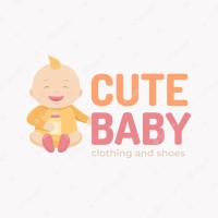 Baby shop - Little star logo - Similar company to Spuni