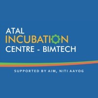 Atal Incubation Centre- BIMTECH logo - Similar company to Saaply