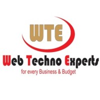 Web Techno Experts logo - Similar company to Web Bharat Network