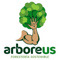 Arboreus Foresteria Sostenible logo - Similar company to Oioc - Organization For Indigenous Outreach & Conservation