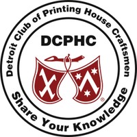 Detroit Club of Printing House Craftsmen logo - Similar company to Copresco