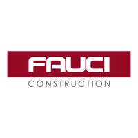 FAUCI Construction Services logo - Similar company to Lark Industries