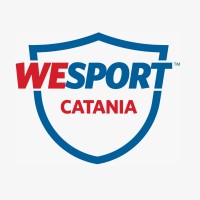 WeSport Catania logo - Similar company to Visit Catania