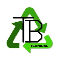 Maquinaria Tecnibal logo - Similar company to Sit Automation Portugal