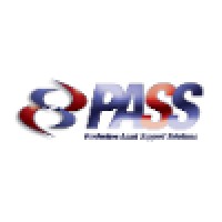Productive Asset Support Solutions logo - Similar company to Matec Solutions Co.,Ltd.