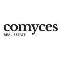 Comyces Real Estate logo - Similar company to Comyces Industries