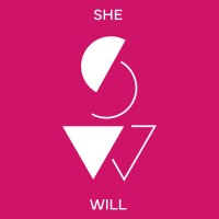 She Will logo - Similar company to The Pillar Code