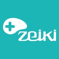 Zeiki Medical logo - Similar company to Classy Med
