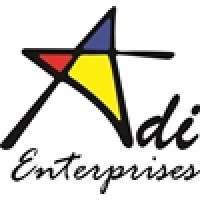 Adi Enterprises logo - Similar company to Aadi Enterprises