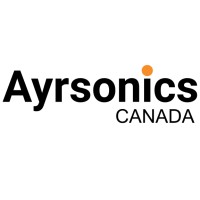 Ayrsonics Canada logo - Similar company to Ezobord
