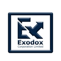 Exodox Corporation Limited logo - Similar company to 104Digital