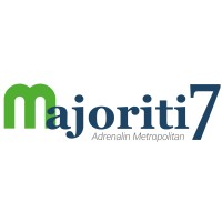 Majoriti 7 logo - Similar company to Majoriti