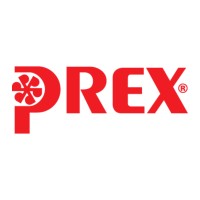 PREX logo - Similar company to Prex Technologies