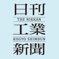 株式会社 日刊工業新聞社 logo - Similar company to Fundnote株式会社
