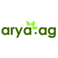 Arya.ag logo - Similar company to B2R Technologies