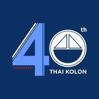 Thai Kolon logo - Similar company to Stagg Music