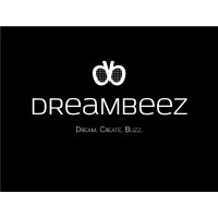 The Dreambeez logo - Similar company to Mediamantis